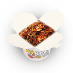 Wok тай китай