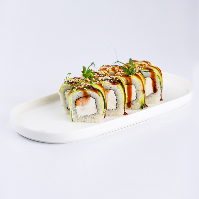 Каппа с курочкой 