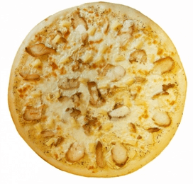 Пицца Тропикана 40 см