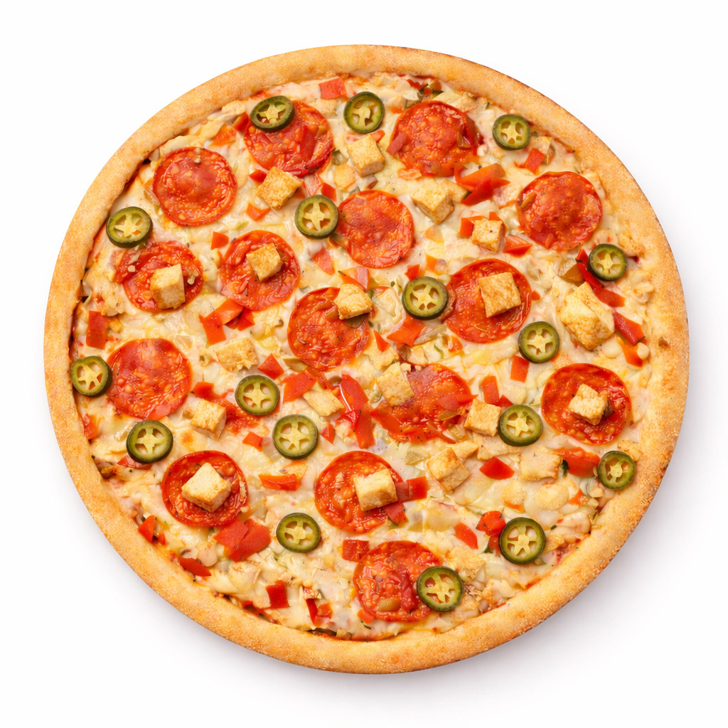 Дьябло  33 см. (фирменное)