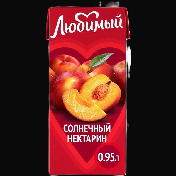 Сок персик [AT]
