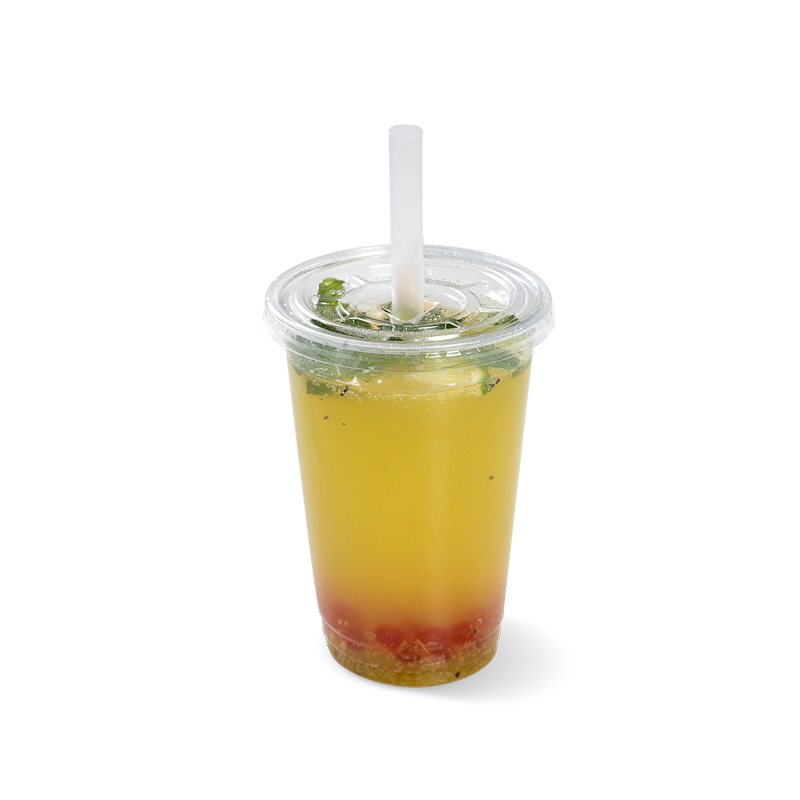 Бабл-лимонад Киви 0.5