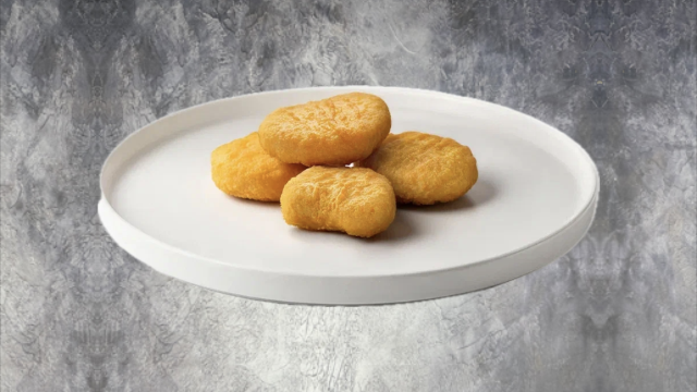 Чикен наггетсы