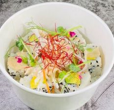 Авокадо Ролл