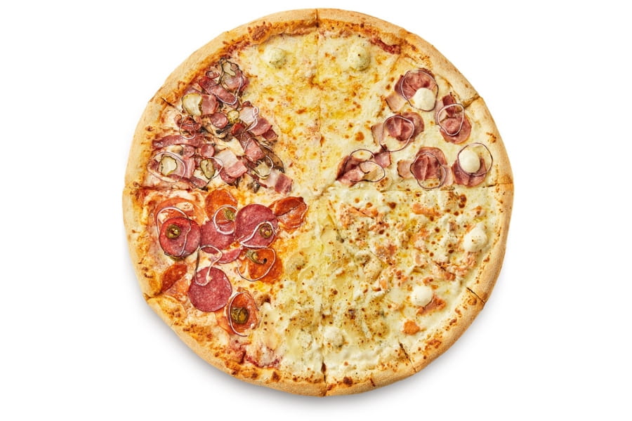 Полметра счастья Премиум