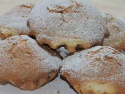 Кекс столичный