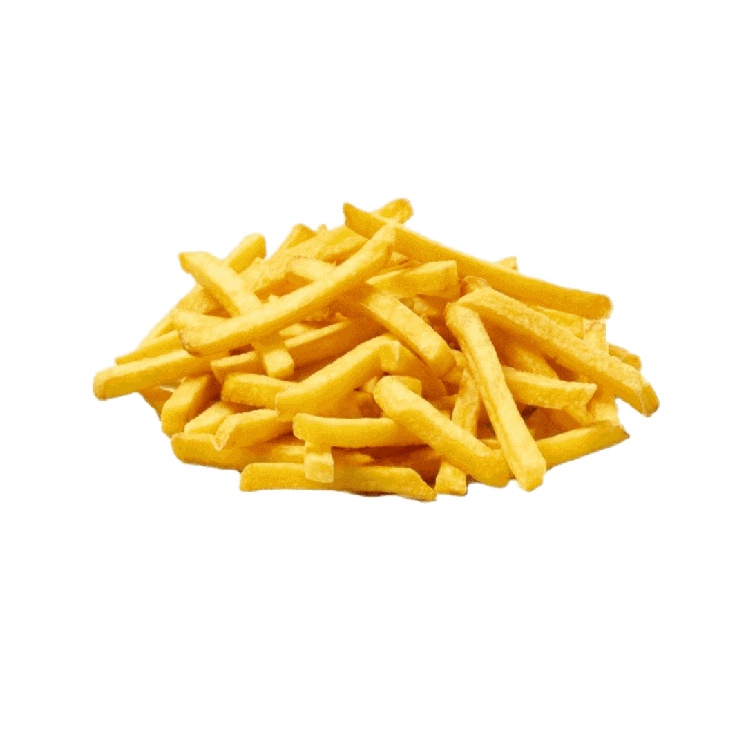 Картофель фри