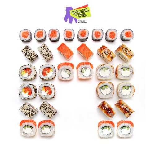 Всё реально