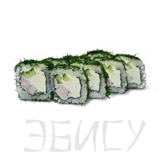Весенний 8 шт.