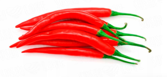 Перец чили Свежий