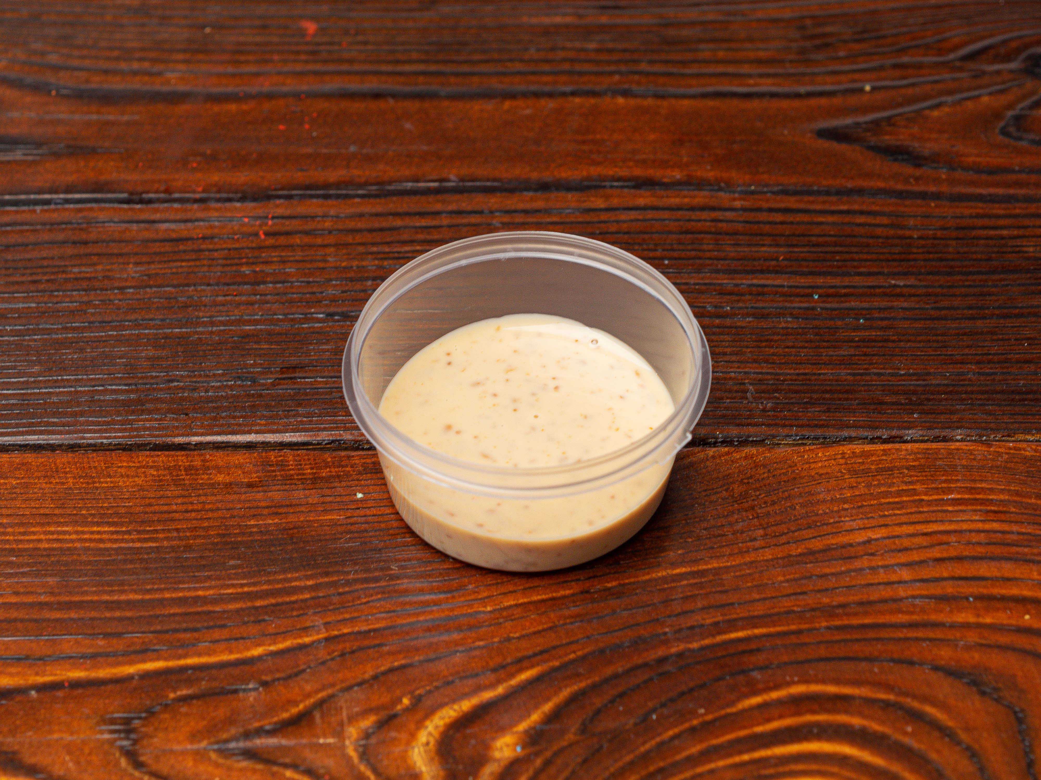 Ореховый соус