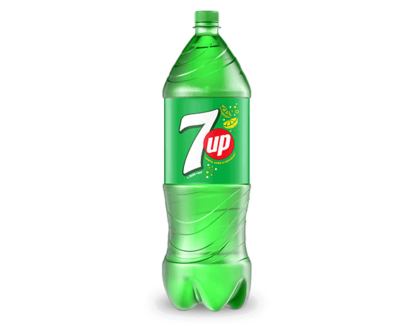 7UP
