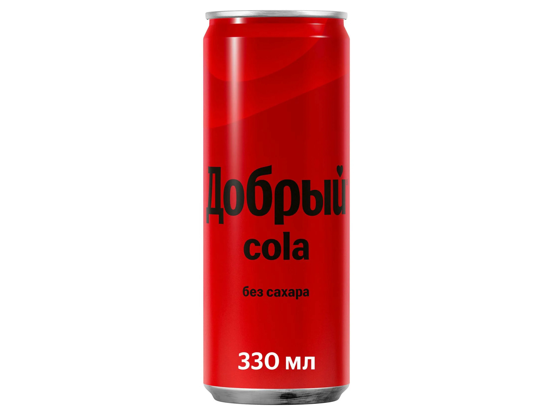 Добрый Кола Зеро ж/б