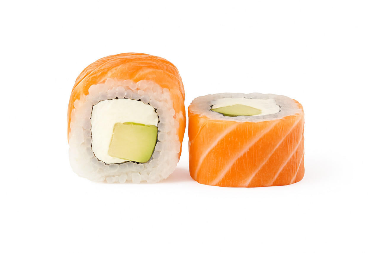 Филадельфия Де Люкс