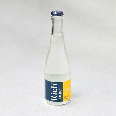 Rich tonic