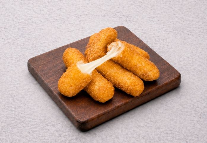 Сырные палочки