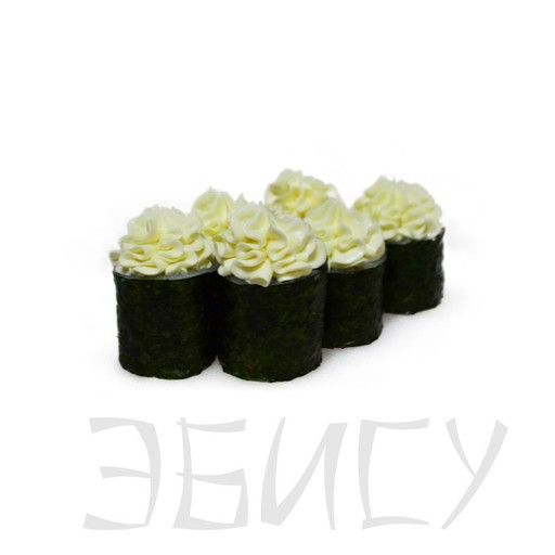 Хосомаки Крабик
