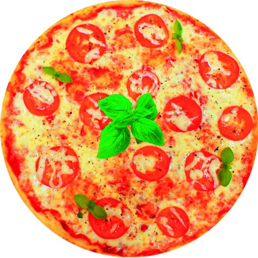 Пицца Маргарита