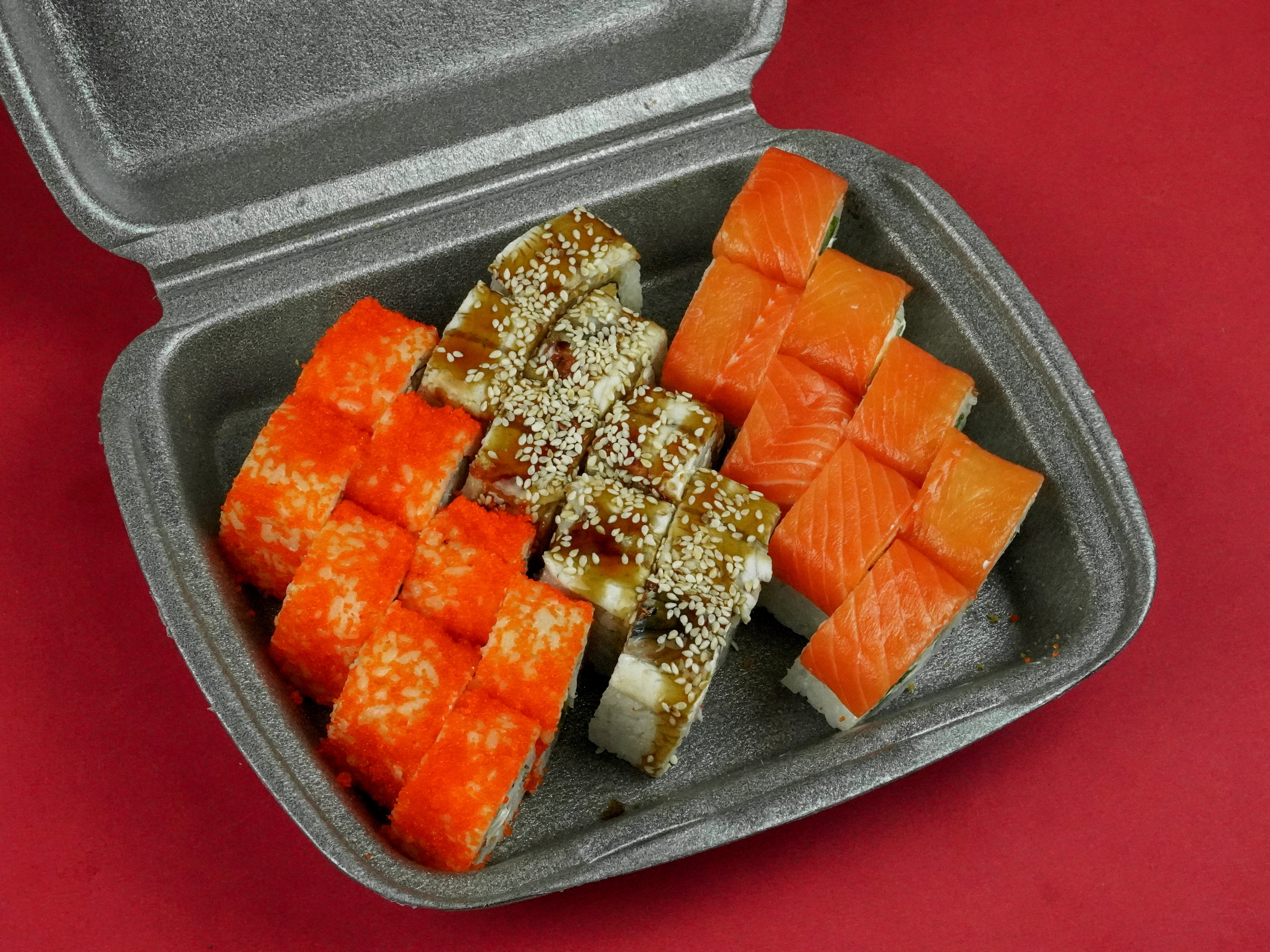 Сет Классика