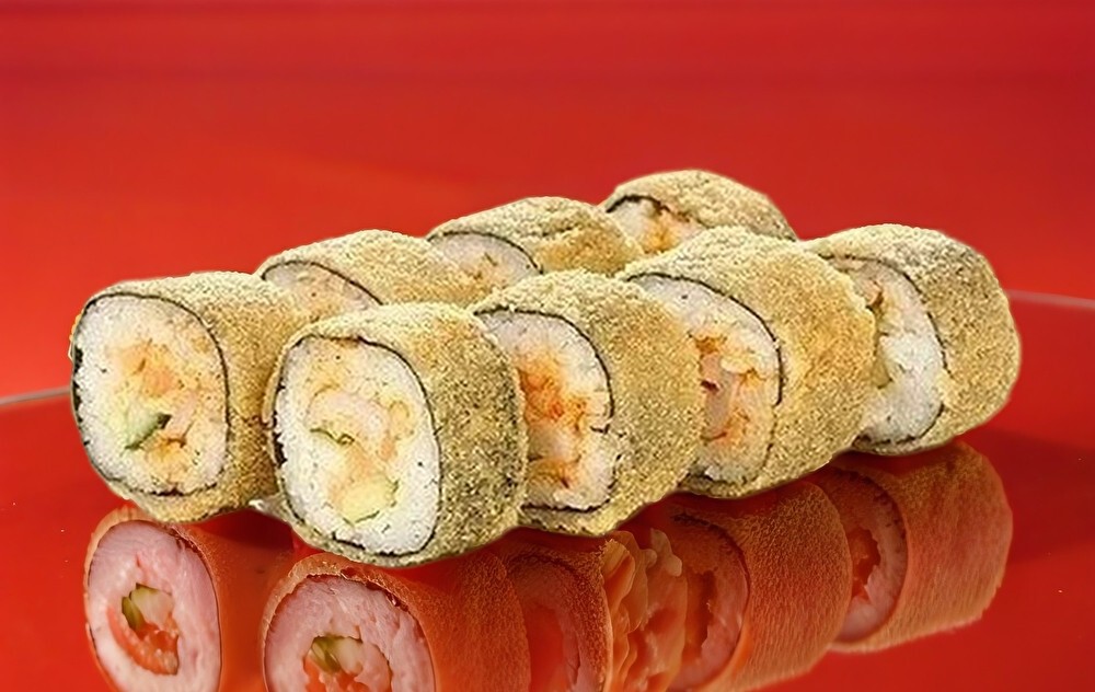 Темпура чикен