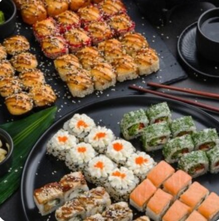 Сет Первомай