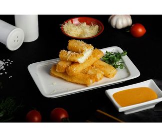 Сырные палочки