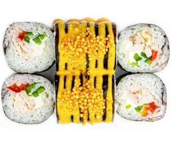 Чеддер криспи