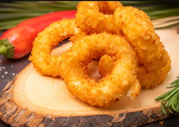 Луковые кольца