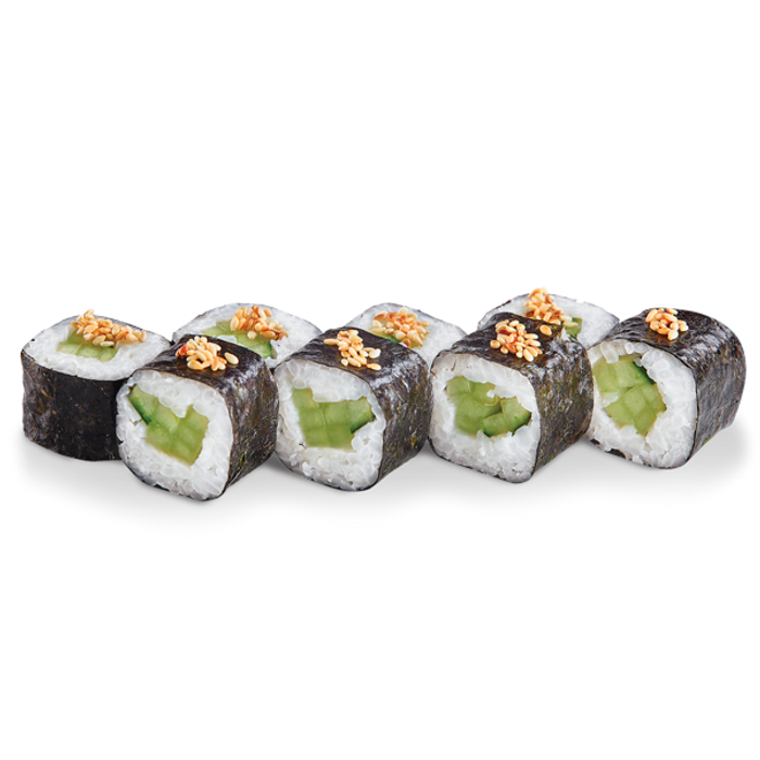 Каппа маки