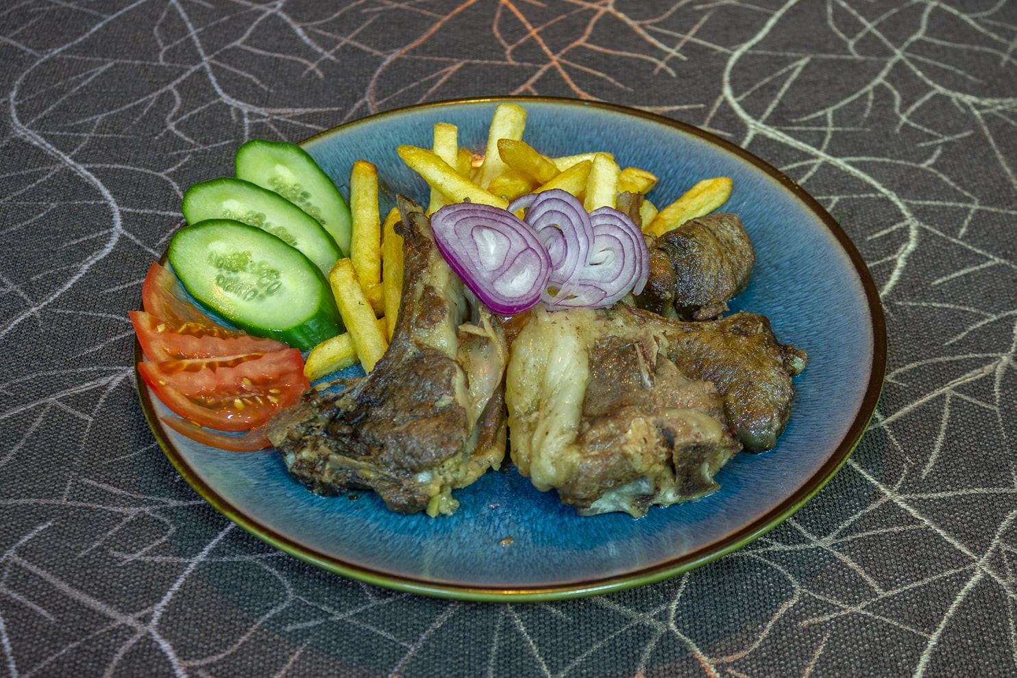 Казан-кебаб