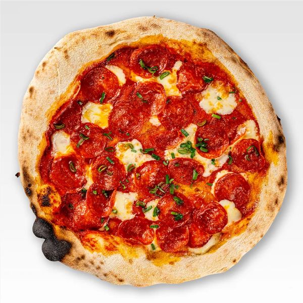 Пицца Алла Дьявола 22 см