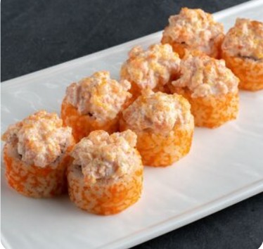 Ролл Ассорти