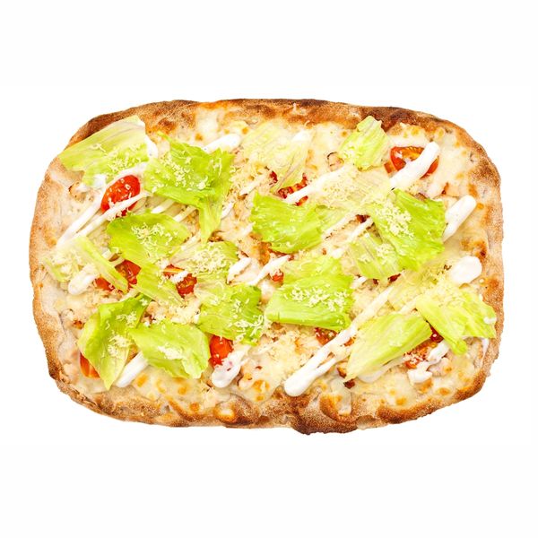 Пицца Цезарь