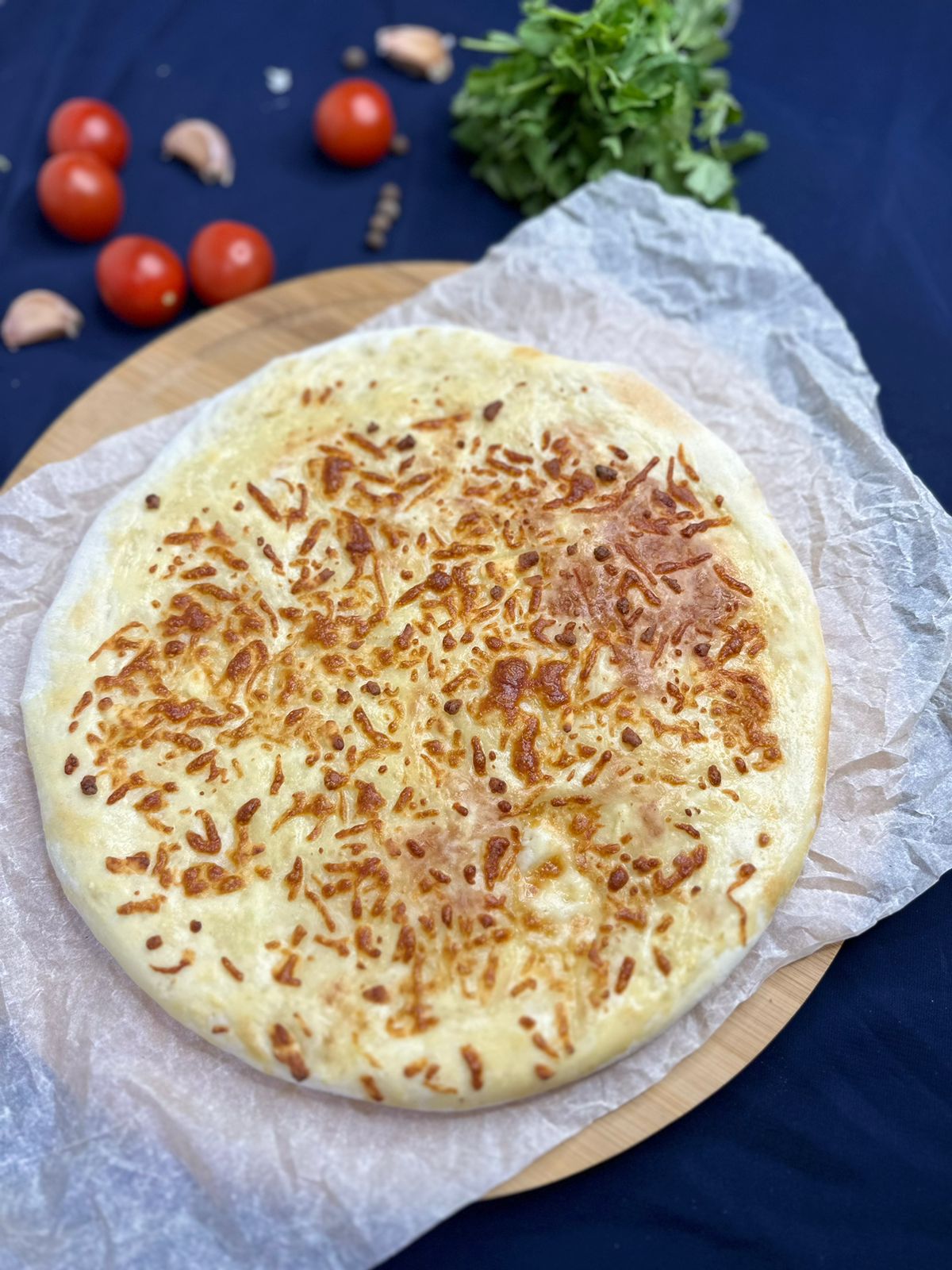 Хачапури по-мегрельски 400г