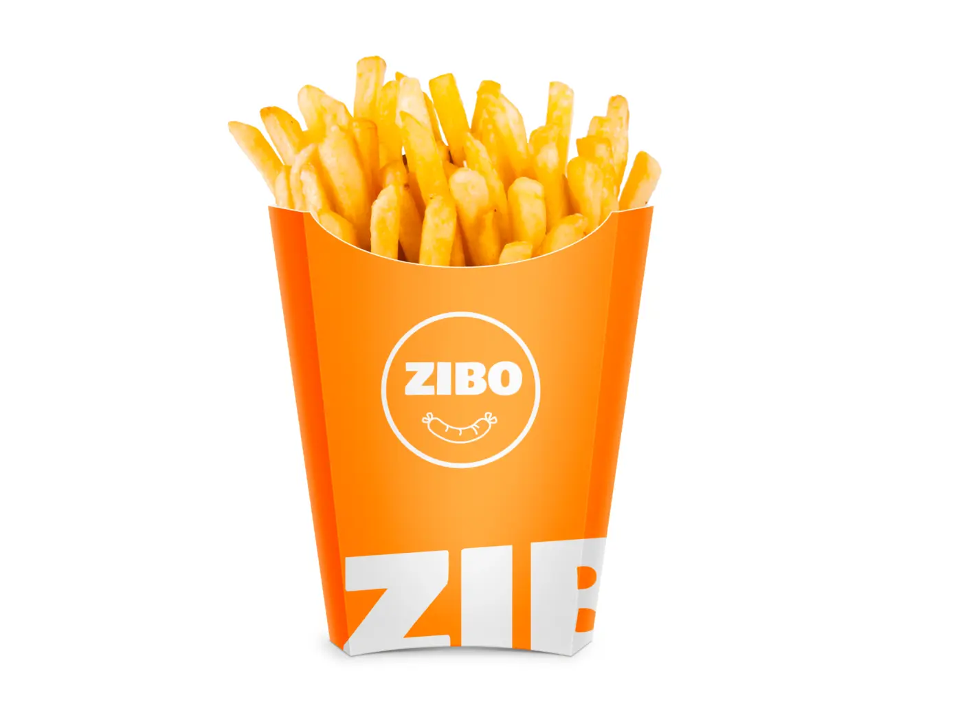 Картофель Фри L