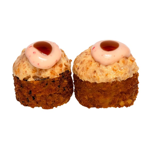 Гора темпура