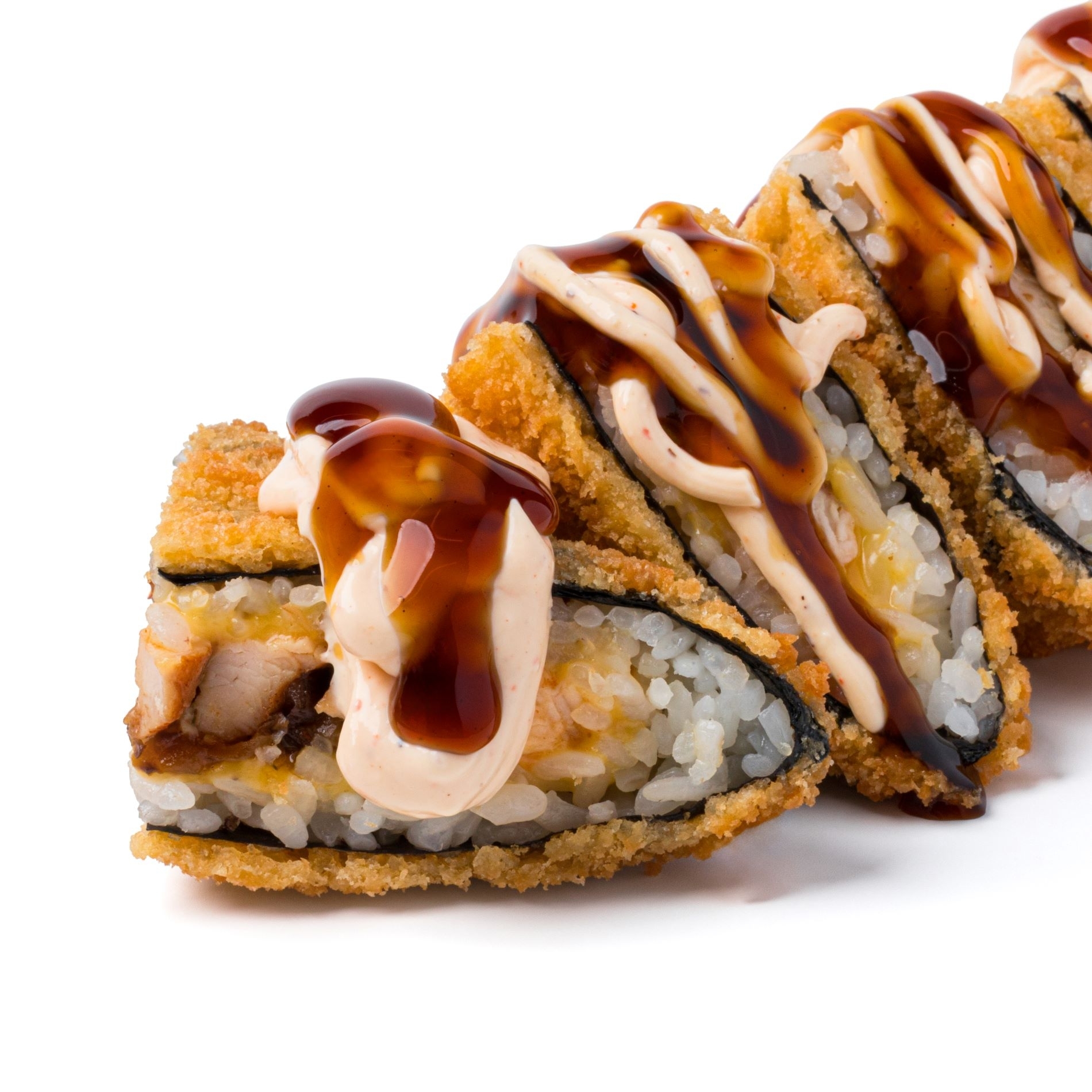 Сэндвич с цыпленком