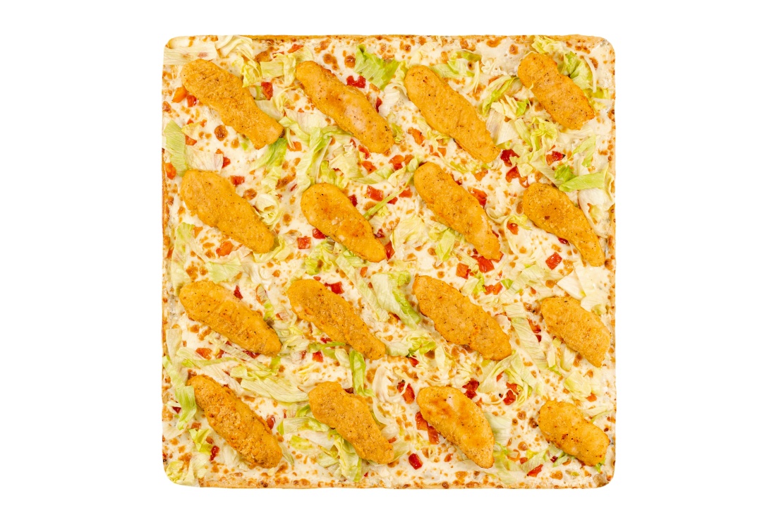 Пицца "Стрипсбургер" 20см