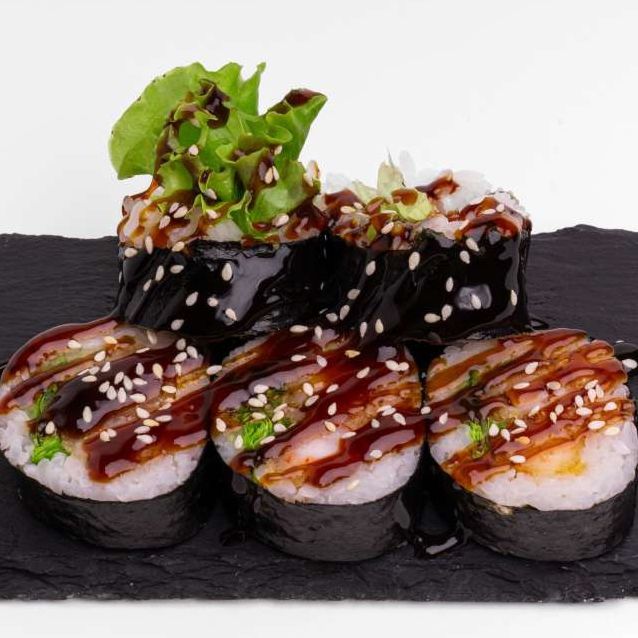 Ролл Динамит