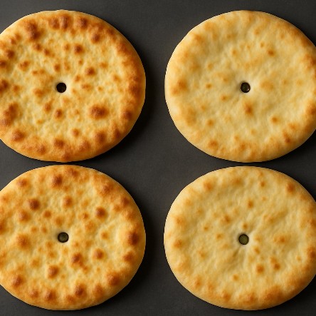 Набор капустных пирогов