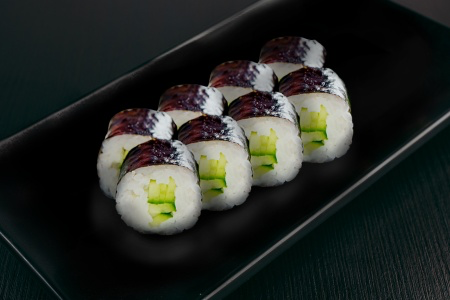Капа маки