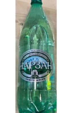 Нарзан 1,5 л