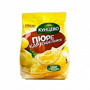 Пюре картофельное 240г Кунцево