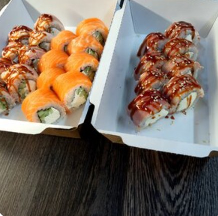 Сет Соблазн