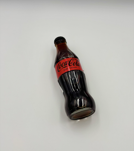 / Coca Cola Zero (Кока кола Зеро)