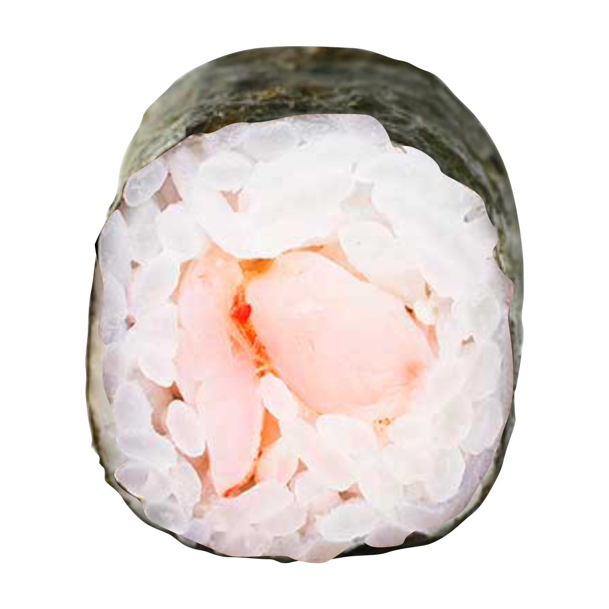 Ролл с Крабом