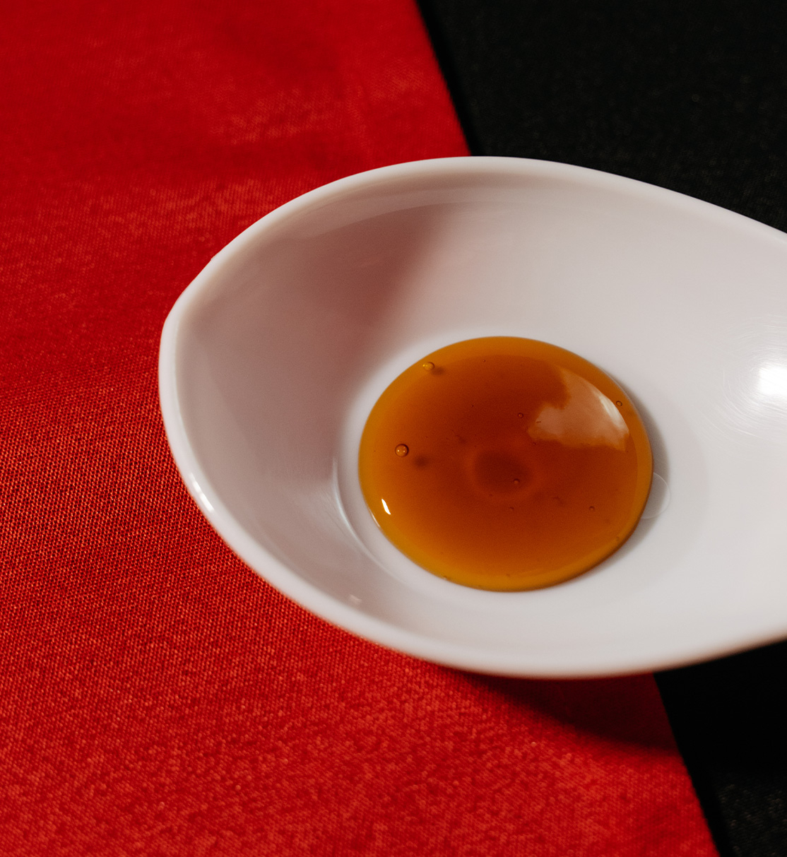 Доп. Терияки соус