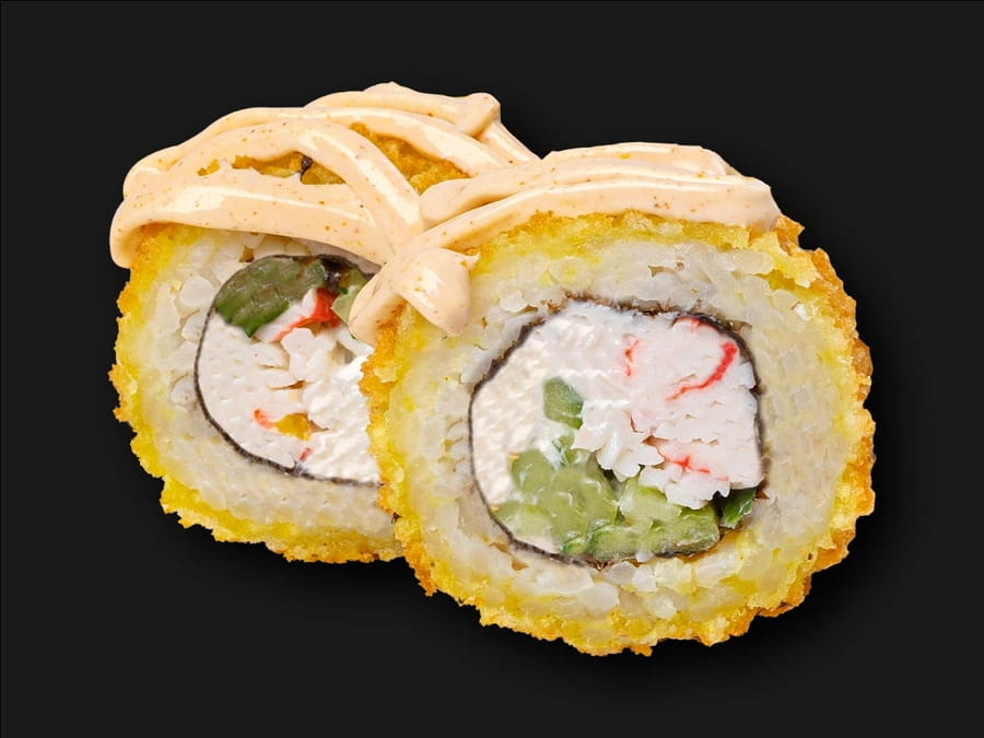 Горячий Кензо