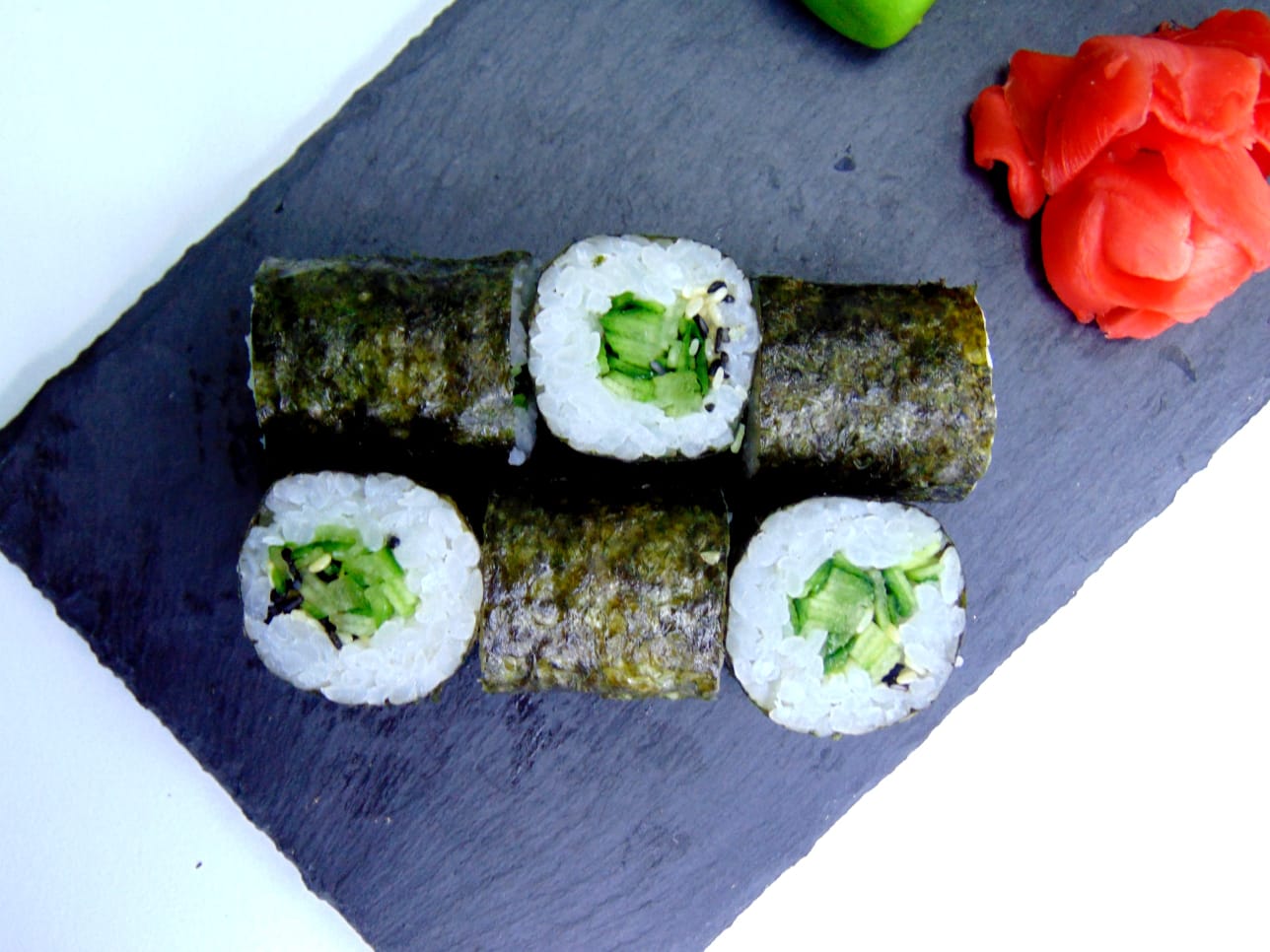 Каппа Хосо Маки