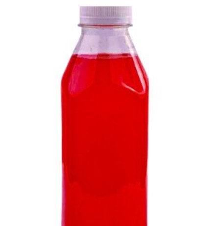 Морс брусничный